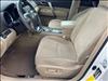 2008 Toyota Highlander Sport