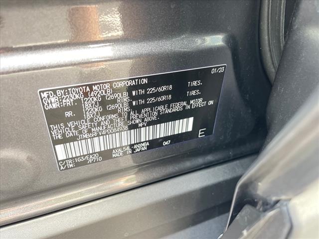 2023 Toyota RAV4 Hybrid XLE Premium