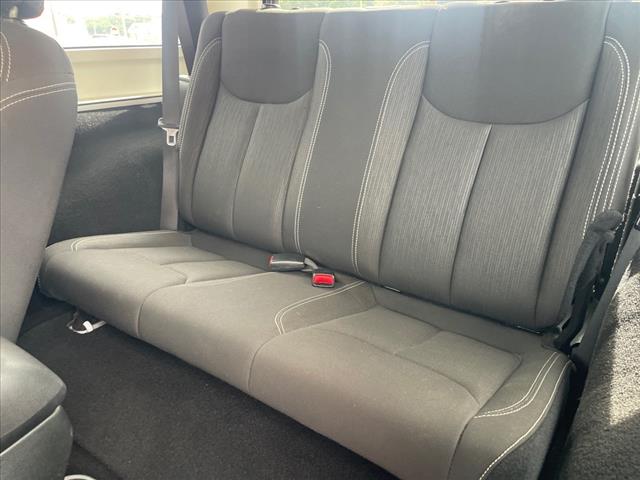 2018 Jeep Wrangler JK Sahara