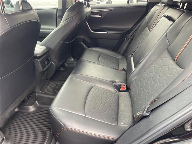 2023 Toyota RAV4 Adventure