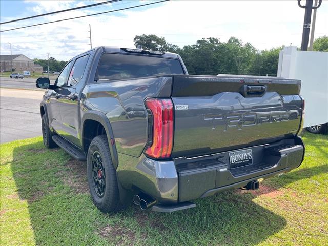 2025 Toyota Tundra TRD Pro HV