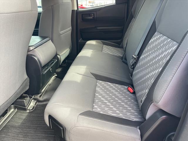 2019 Toyota Tundra SR