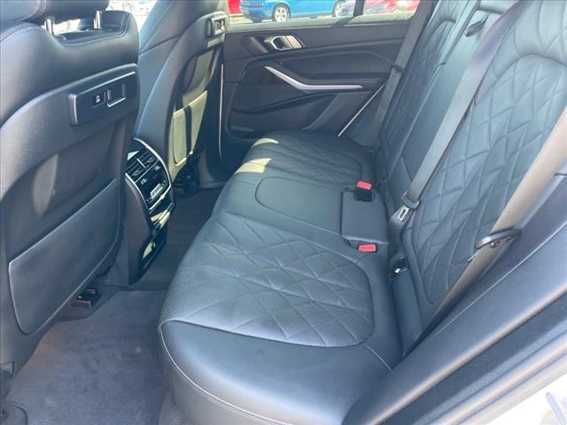 2023 BMW X5 sDrive40i