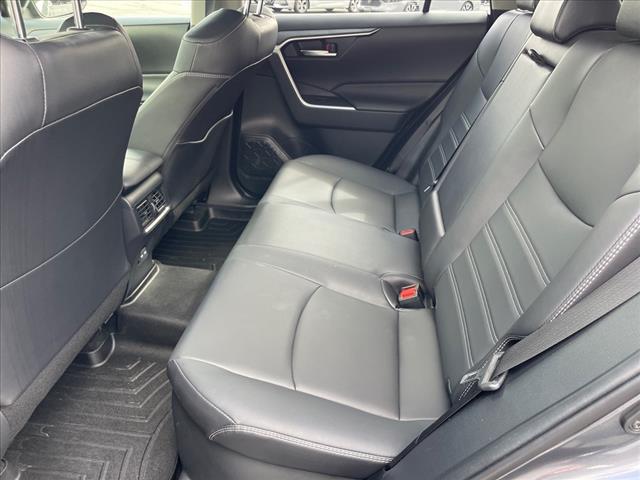 2023 Toyota RAV4 Hybrid XLE Premium