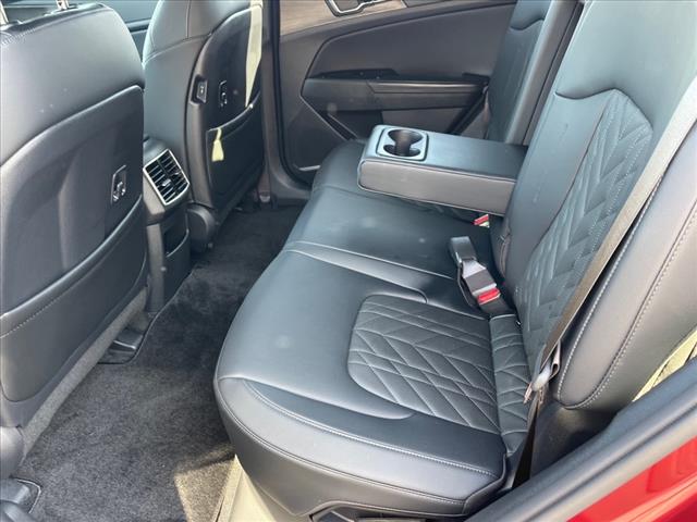 2023 Kia Sportage Plug-In Hybrid X-Line
