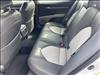 2019 Toyota Camry Hybrid XLE