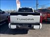 2025 Toyota Tundra Platinum HV