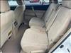 2008 Toyota Highlander Sport