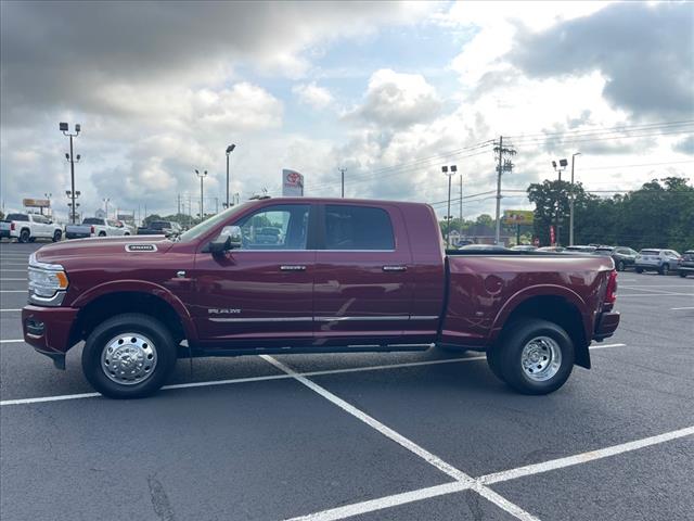 2019 RAM 3500 Limited