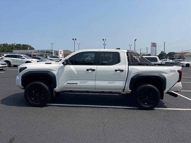 2024 Toyota Tacoma TRD Off-Road HV