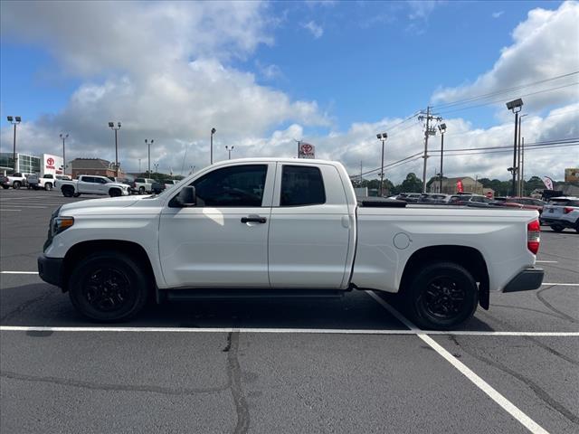 2019 Toyota Tundra SR