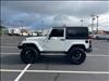 2018 Jeep Wrangler JK Sahara