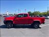 2018 Chevrolet Colorado ZR2