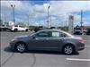 2012 Honda Accord LX-P