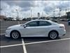 2019 Toyota Camry Hybrid XLE