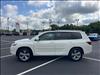 2008 Toyota Highlander Sport