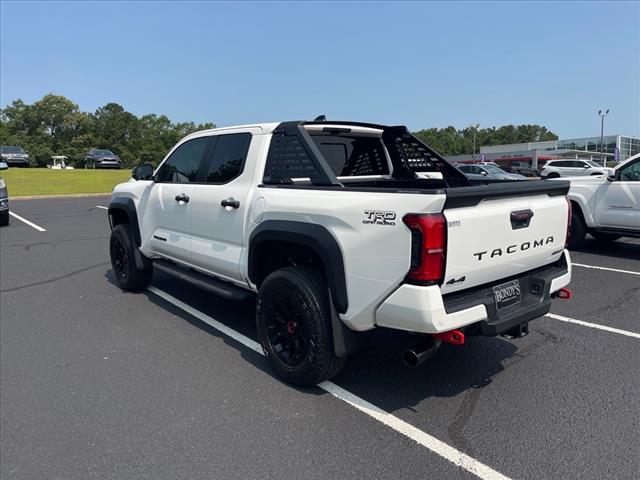 2024 Toyota Tacoma TRD Off-Road HV