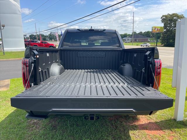 2025 Toyota Tundra TRD Pro HV