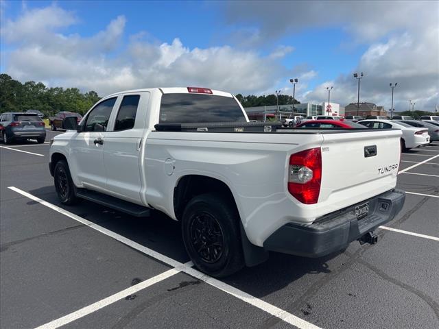 2019 Toyota Tundra SR