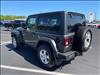 2021 Jeep Wrangler Sport S