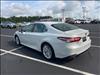2019 Toyota Camry Hybrid XLE