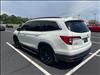 2022 Honda Pilot SE