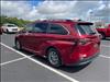 2023 Toyota Sienna XLE 8-Passenger