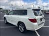 2008 Toyota Highlander Sport