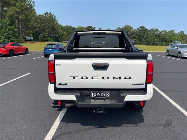 2024 Toyota Tacoma TRD Off-Road HV