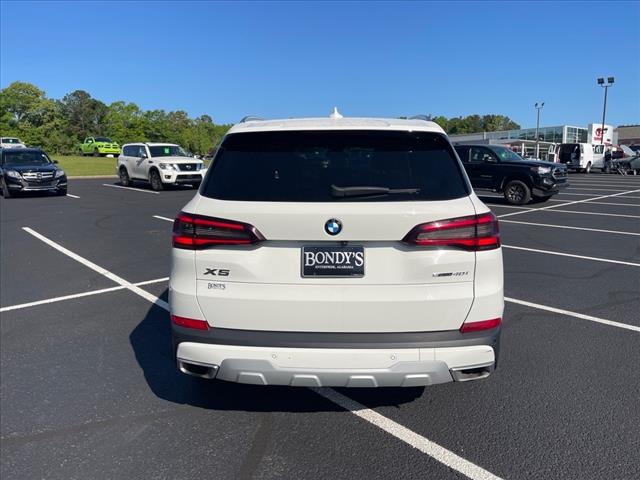 2023 BMW X5 sDrive40i