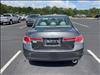 2012 Honda Accord LX-P