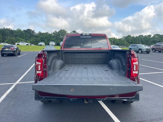 2019 RAM 3500 Limited