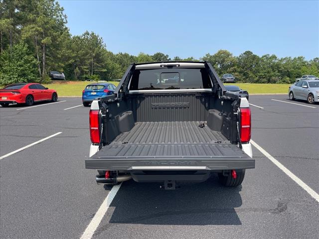 2024 Toyota Tacoma TRD Off-Road HV