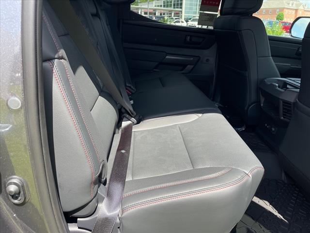 2025 Toyota Tundra TRD Pro HV