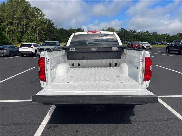 2019 Toyota Tundra SR