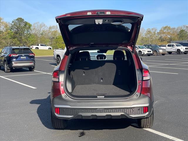 2023 Kia Sportage Plug-In Hybrid X-Line