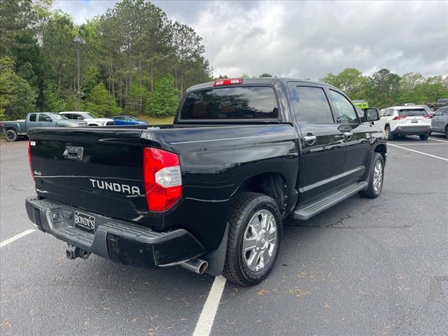 2015 Toyota Tundra 1794 Edition