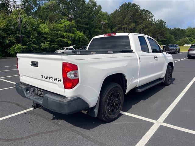 2019 Toyota Tundra SR