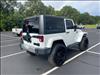 2018 Jeep Wrangler JK Sahara