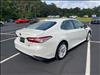 2019 Toyota Camry Hybrid XLE