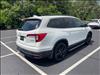 2022 Honda Pilot SE
