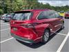 2023 Toyota Sienna XLE 8-Passenger