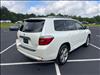 2008 Toyota Highlander Sport