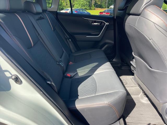 2021 Toyota RAV4 Adventure