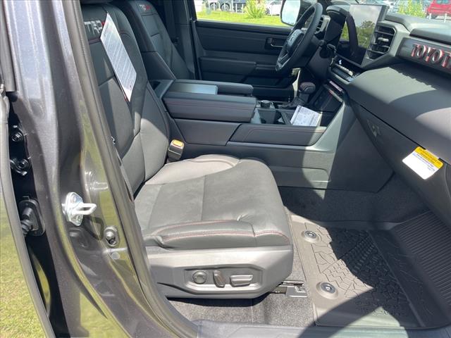 2025 Toyota Tundra TRD Pro HV
