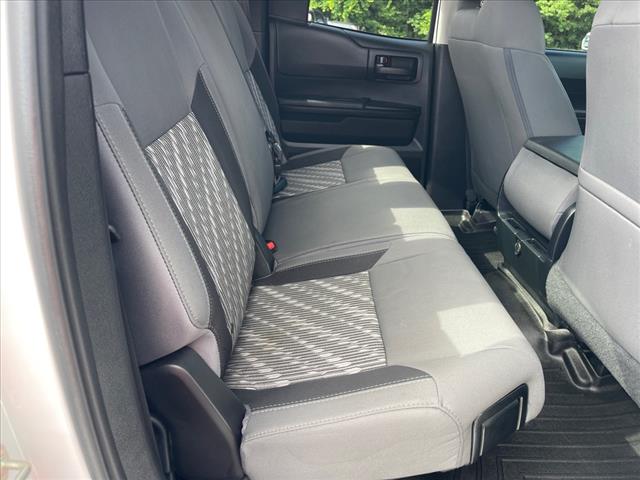 2019 Toyota Tundra SR