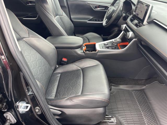 2023 Toyota RAV4 Adventure