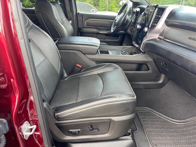 2019 RAM 3500 Limited