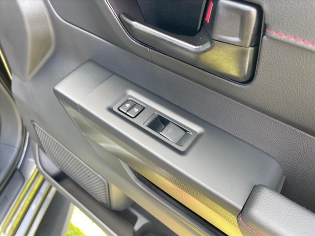 2025 Toyota Tundra TRD Pro HV