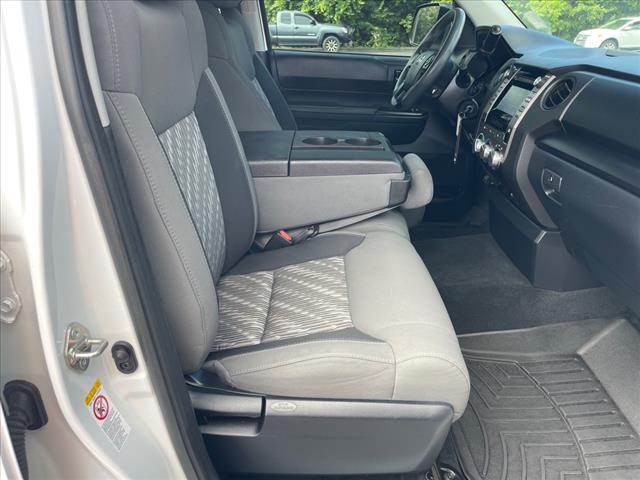 2019 Toyota Tundra SR